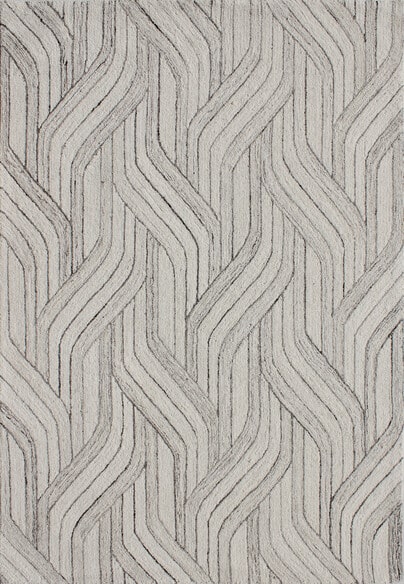 Dynamic Rugs LEGEND 7489-110 Ivory and Natural